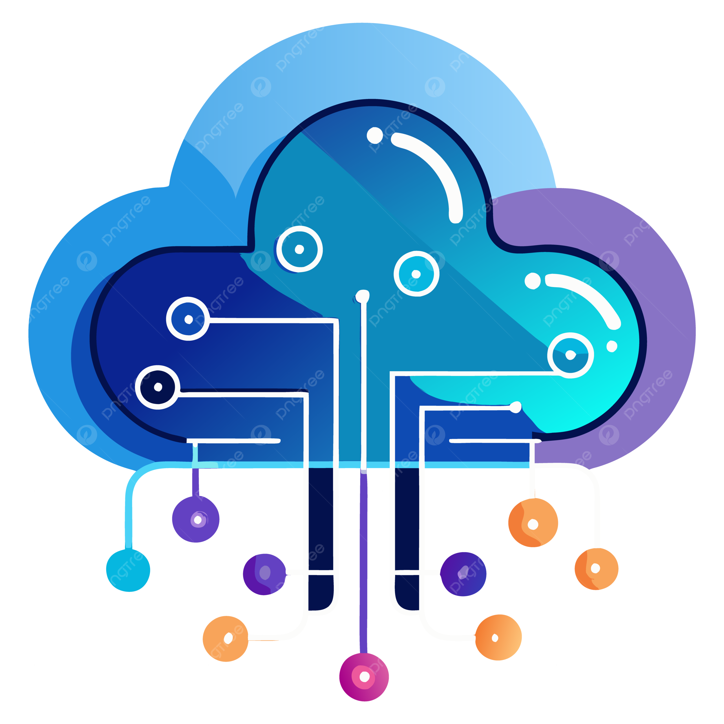 Bulut Bilişim Nedir? Avantajları ve Kullanım Alanları