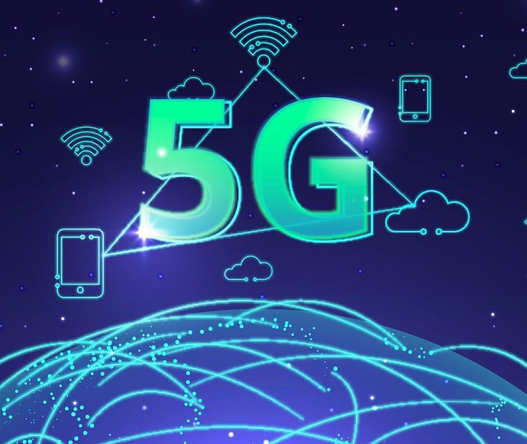 5G Teknolojisi: Geleceğin İnternet Altyapısı