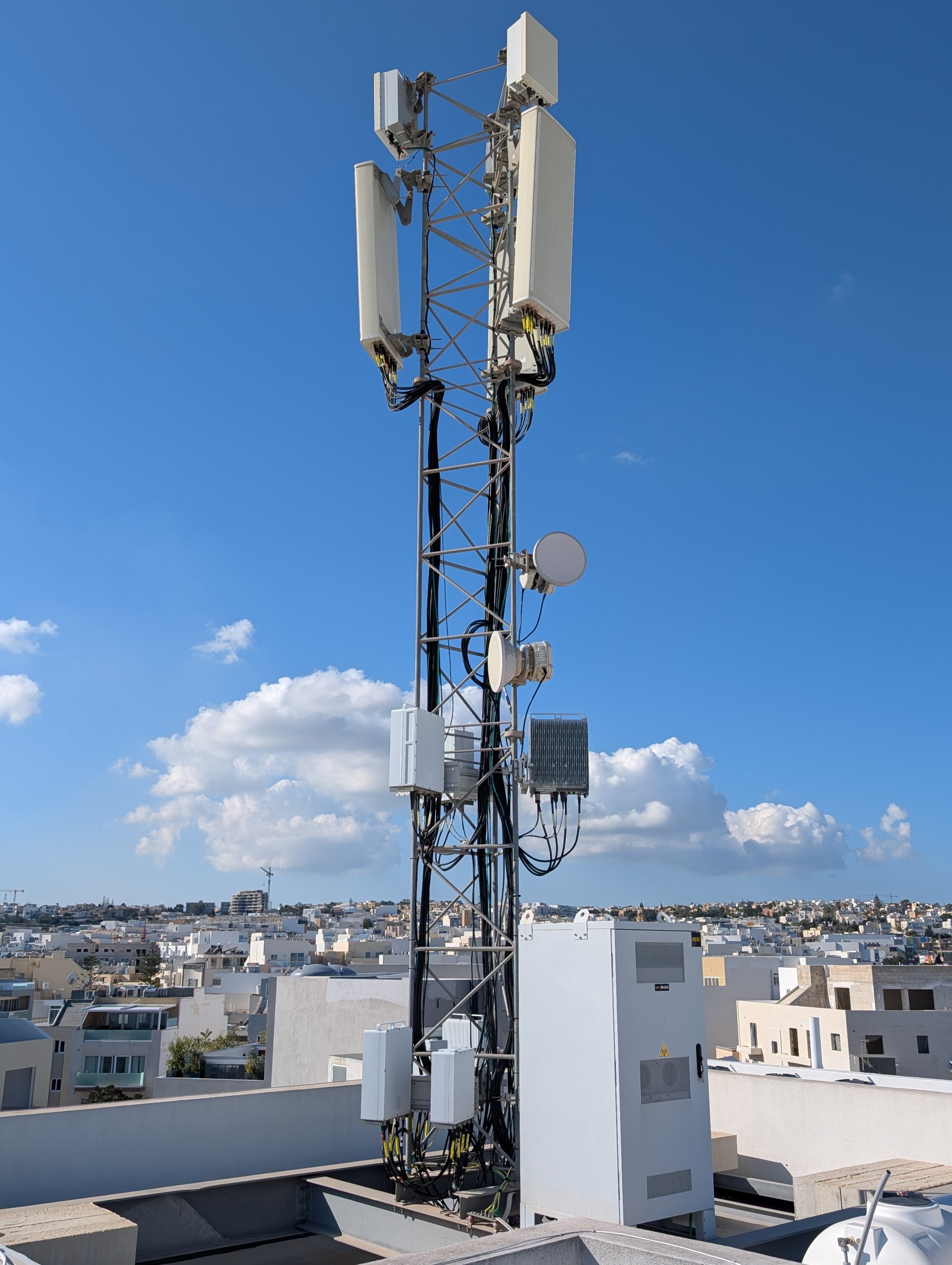 5G ve Sonrası: Mobil Teknolojilerin Geleceği