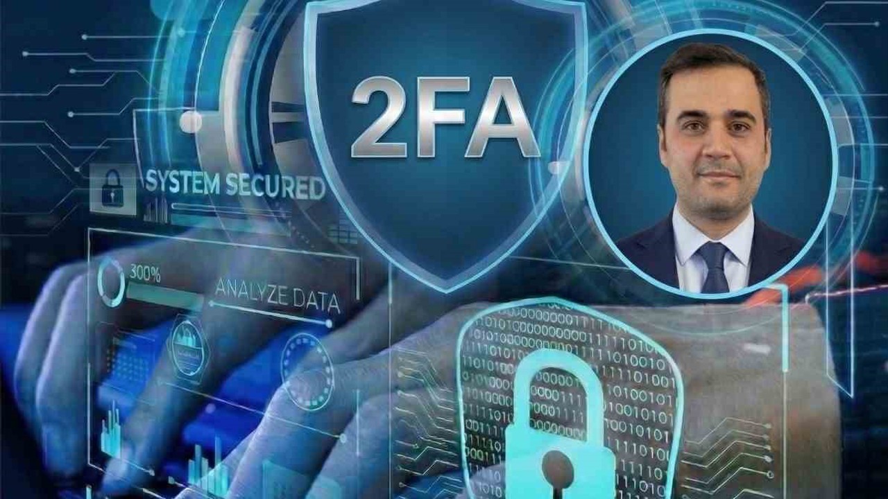 Siber Güvenlik Araştırmacısı Kuvat, 