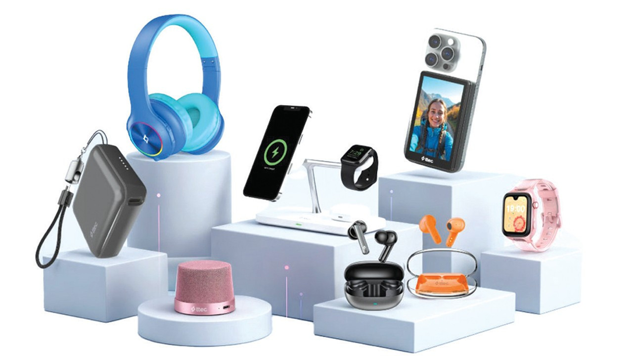 Mobil aksesuar pazarı 3.5 milyar dolara ulaştı - Dünya Gazetesi