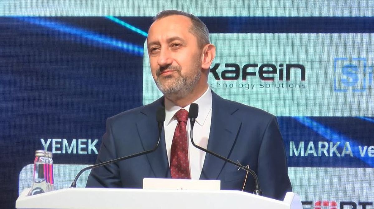 Siber Güvenlik Zirvesi Ankara'da Gerçekleşti