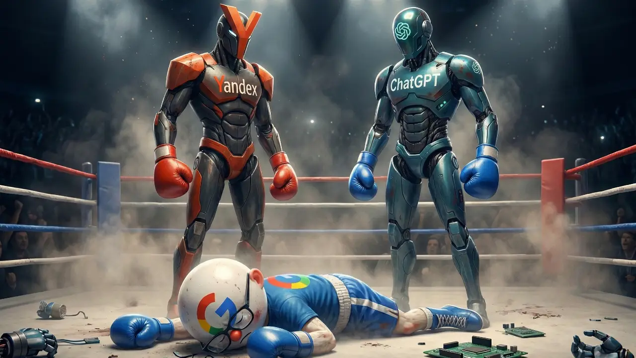 Türkiye Mobil Teknoloji Ekosisteminde Tektonik Kayma: Google Soruşturması, Stratejik Hedging ve Yerli Yapay Zeka Devrimi - ShiftDelete.Net